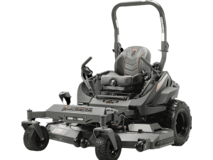 Spartan Mowers SRT-XDE 54" Kawasaki Zero-Turn Mower RSSXDE54801KX