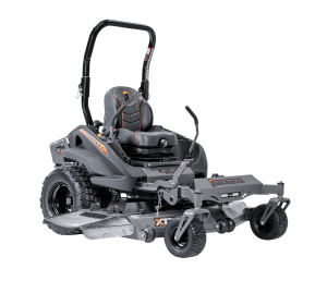 Spartan Mowers RT HD 54" Kawasaki Zero-Turn Mower SRHD154801KX