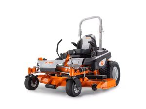 STIHL RZ 960i K Zero Turn Mower
