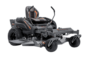 Spartan Mowers RZ C 54" Briggs and Stratton® Zero-Turn Mower SZCZ154724BS