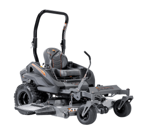 Spartan Mowers RZ HD 54" Kawasaki Zero-Turn Mower SZHD154691KR
