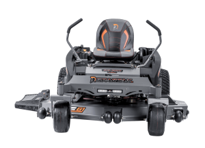 Spartan Mowers RZ Pro 61" Briggs and Stratton® Zero-Turn Mower SZPR261724BS