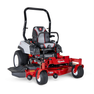 eXmark 52" Radius S-Series Zero Turn Mower RZS691GKA523A3