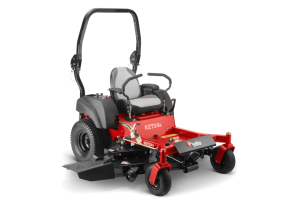 RedMax RZT54X Zero Turn Mower