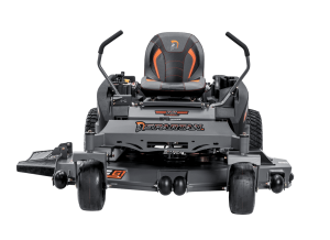 Spartan Mowers RZ 54" Briggs and Stratton® Zero-Turn Mower SZRZ154724BS