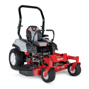 eXmark 48" Radius E-Series Zero Turn Mower RZE708GEM48C00