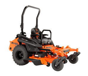 Bad Boy Rebel 54" Kawasaki EFI Zero-Turn Mower BRB54EVO781