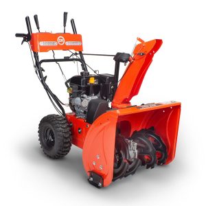 Dr Power Two-Stage Snow Blower 24B