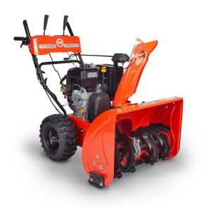 Dr Power Two-Stage Snow Blower 28B