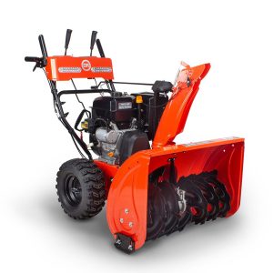 Dr Power Two-Stage Snow Blower XL30B