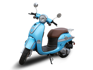TrailMaster SCOOTER 50