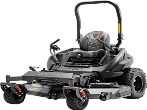 Spartan Mowers SRT-XD-Parker 61" Kawasaki Zero-Turn Mower RSSXD161999KE