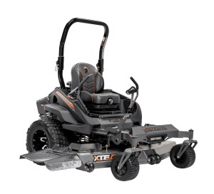 Spartan Mowers SRT XD 54" Kawasaki Zero-Turn Mower SSXDE54730KT