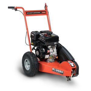 Dr Power Stump Grinder PRO
