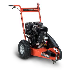 Dr Power Stump Grinder PRO XL