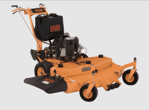 Scag 48" SW Belt Drive Walk-Behind Mower SW48V-14FS