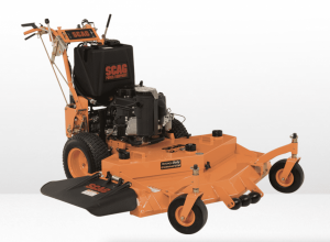 Scag 52" SWZ Hydro-Drive Walk-Behind Mower SWZL-52V-22FSE