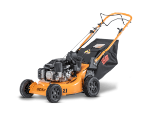 Scag SFC 21" Self-Propelled Walk-Behind Mower - SFC-21-5CV