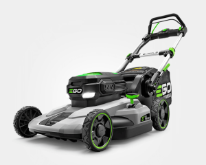 EGO Power+ 21" Self-Propelled Mower with Peak Power™ - LM2142SP
