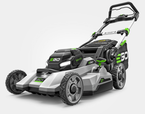 EGO Power+ 21" Select Cut™ Lawn Mower - LM2135