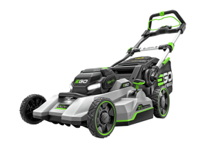EGO Power+ 21" Select Cut™ XP Mower with Touch Drive™ Self-Propelled Technology - LM2156SP-2