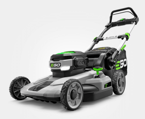 EGO Power+ 21" Push Mower - LM2101