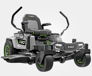 EGO Power+ 52" Z6 Zero Turn Mower - ZT5207L
