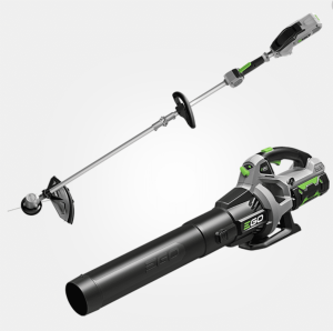 EGO POWER+ String Trimmer and Blower Combo Kit - ST1503LB