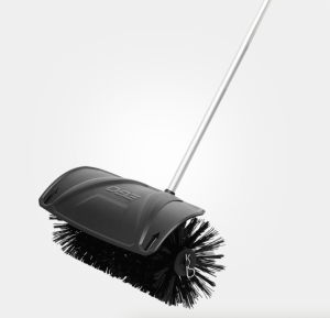 EGO POWER+ 22" Bristle Brush Attachment - BBA2100