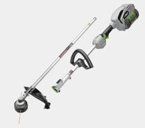 EGO POWER+ 15" Multi Head String Trimmer Kit - MST1501