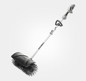 EGO POWER+ Bristle Brush Attachment and Power Head - MBB2100