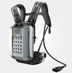 EGO POWER+ Commercial Backpack Battery - BAX1501
