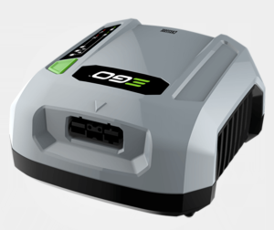 EGO POWER+ Commercial Backpack Battery Charger - CHX5500