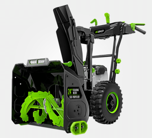 EGO POWER+ 24" 2-stage Snow Blower Bare Tool - SNT2400
