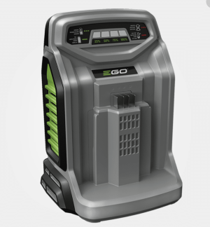 EGO POWER+ Rapid Charger - CH5500