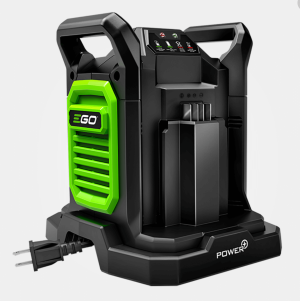 EGO POWER+ Dual Port Charger - CH2800D