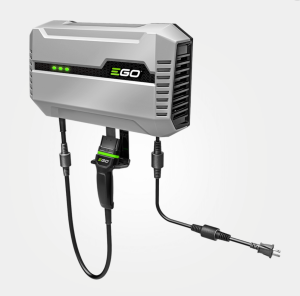EGO POWER+ Z6 Zero Turn Riding Mower Charger - CHV1600