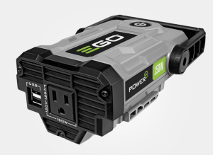 EGO POWER+ Nexus Escape Portable Power Inverter - PAD1500
