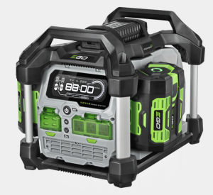 EGO POWER+ Nexus Portable Power Station Bare Tool - PST3040