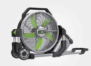 EGO POWER+ 18" Misting Fan Bare Tool - FN1800
