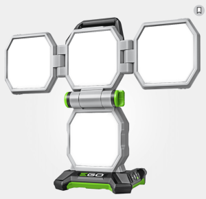EGO POWER+ Portable Area Light Bare Tool - LT1000