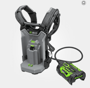EGO POWER+ Backpack Link - BH1001