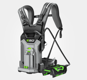 EGO POWER+ PRO Backpack Link - BHX1001