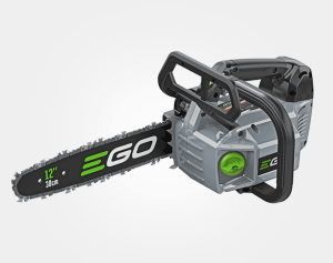 EGO POWER+ 12" Commercial Top Handle Saw w/ Battery Holster - CSX3000