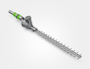 EGO POWER+ Hedge Trimmer Attachment - PTX5100