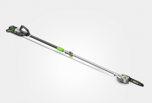EGO POWER+ Commercial Pole Saw Kit - PPSX2504