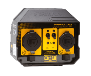 Firman 50A Portable Generator Parallel Kit - 1201