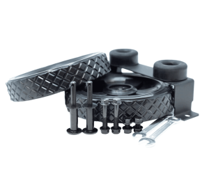Firman 8" Wheel Kit and Handle - 1003