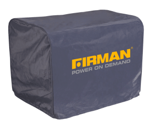 Firman Small Portable Generator Cover - 1006