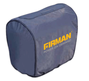 Firman Small Portable Inverter Cover - 1008